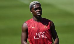 Sarı-Kırmızılılarda Derrick Köhn Dönemi Sona Erdi