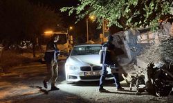 Gece Yarısı Diyarbakır’da Silahlar Konuştu! Ölü ve Yaralılar Var