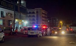 Diyarbakır’da Düğün Eğlencesi Kavgaya Dönüştü: 2 Yaralı