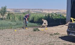 Diyarbakır’da Arazi Tartışması Can Aldı: 1 Ölü, 5 Yaralı!