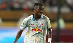 Fenerbahçe’nin Yeni Yıldızı Dorgeles Nene İstanbul’da