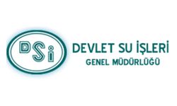 5. Grup Hidrografik Harita Yapımı İşi DSİ Genel Müdürlüğü  Etüt, Planlama ve Tahsisler Dairesi Başkanlığı