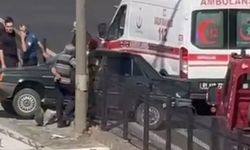 Düzce Kara Yolunda TIR Kazası: 7 Kişi Yaralı