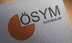 e-YDS 2025/9 İngilizce Sınavı Başvurular Başladı