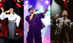 Ebru Yaşar, Sefo ve Alişan Çubuk Festivalinde Sahne Alıyor