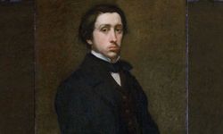 Edgar Degas Kimdir? Dansın ve Hareketin Ustası