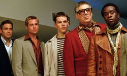 Edward Berger, Ocean's 14'ten Neden Ayrıldı?