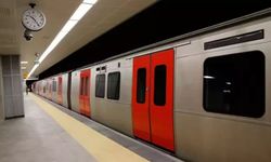 EGO Açıkladı: Ankara’da Bazı Metro İstasyonları Geçici Kapatıldı