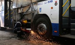 EGO’dan Okullar Öncesi Toplu Ulaşım Hazırlığı