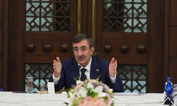 Ekonomi Koordinasyon Kurulu OVP 2026-2028'i Görüştü