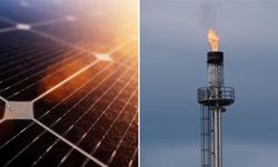 Elektrik Üretiminde Temmuzda Doğal Gaz ve Güneş Açığı Kapattı