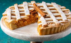 Elmalı Tart Nasıl Yapılır? Lezzetli ve Pratik Tarif