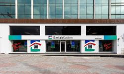 Emlak Katılım’dan Yüzde 46 Net Kar Artışı