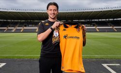 Trabzonspor’un Genç Yıldızı Enis Destan, Hull City’de