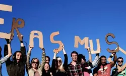 Uluslararası Değişim Programları Gençlere Yeni Ufuklar Açıyor