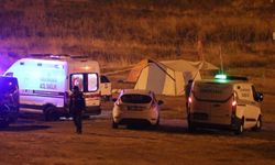 Erciyes’te Kamp Faciası: Karbonmonoksit Gazından Zehirlenen Çift Öldü