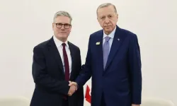 Türkiye-İngiltere Hattında Diplomasi Trafiği: Erdoğan ve Starmer Telefonda Buluştular