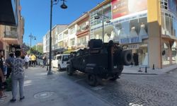 Erzincan’da Uyuşturucu Operasyonu: 4 Şüpheli Kıskıvrak Yakalandı