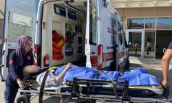 Erzincan'da İki Otomobil Kafa Kafaya Girdi: 1’i Çocuk 3 Ölü, 6 Yaralı