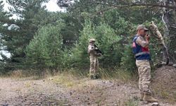 Erzurum’da Yangın Riski Nedeniyle Mangal Yasağına Uymayanlara Ceza