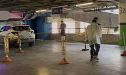 Esenyurt'ta Otoparkta Silahlı Saldırı! 1 Kişi Yaralandı