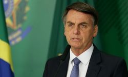 Eski Brezilya Devlet Başkanı Bolsonaro’ya Ev Hapsi Şoku