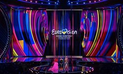 Avrupa’dan Eurovision'a Tepki! İsrail Katılırsa Biz Yokuz