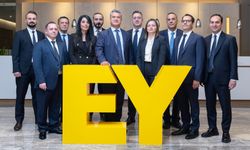 EY Türkiye’de Ortak Sayısı 84’e Yükseldi: Yeni İsimler Eklendi