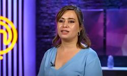 MasterChef Eylül Azra Soysal Kimdir, Kaç Yaşında ve Nereli?