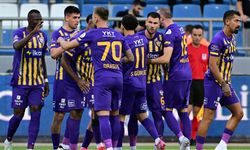 Eyüpspor Sahasında Alanyaspor’u Devirdi