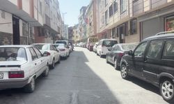 Eyüpsultan'da Sokak Ortasında Silahla Vurulan Genç Kurtarılamadı