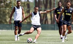 Fenerbahçe’de Şampiyonlar Ligi Öncesi Yoğun Tempo