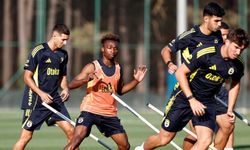 Fenerbahçe, Kocaelispor Karşılaşmasına Hazır
