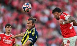 Devler Ligi Yolunda Fenerbahçe’nin Rakibi Benfica Oldu
