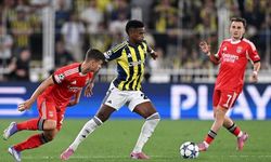 Fenerbahçe, Benfica Deplasmanında Zafer Arıyor