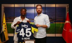 Fenerbahçe, Dorgeles Nene’yi Kadrosuna Kattı