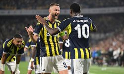 Fenerbahçe’den Gol Yağmuru! Feyenoord’u 5-2 Mağlup Ederek Play-Off’a Yükseldi
