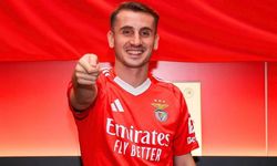 Fenerbahçe, Kerem Aktürkoğlu için Portekiz’de
