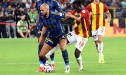 Fenerbahçe Penaltı Kaçırdı: Göztepe ile Yenişemedi