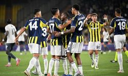 Fenerbahçe, Süper Lig’de Kocaelispor ile Karşılaşacak