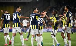 Fenerbahçe,  UEFA Şampiyonlar Ligi'nde Feyenoord ile Karşılaşacak