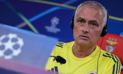 Fenerbahçe’de Mourinho Dönemi Bitti!