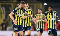 Fenerbahçe'nin Avrupa Ligi Maç Takvimi Netleşti