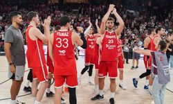 FIBA 2025 Avrupa Şampiyonası’nda Türkiye’nin Kadrosu Açıklandı