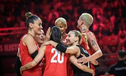 Filenin Sultanları Bulgaristan Sınavına Çıkıyor