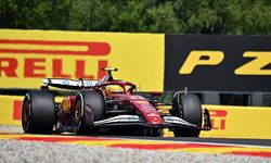Formula 1’de Gözler Macaristan GP'sine Çevrildi