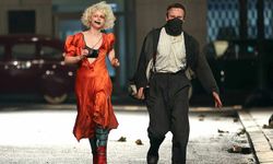 Frankenstein’ın “Gelin” Filmi Sonunda Tamamlandı