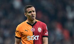 Frankowski'nin Yeni Adresi Rennes Oluyor