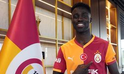 Davinson Sanchez, 2029’a Kadar Galatasaray’da