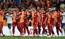 Galatasaray, Yeni Sezon Kadrosunu TFF’ye Bildirdi: İşte İsimler